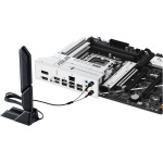 Motherboard ASUS PRIME Z890-P WIFI Socket LGA1851 ATX - Imagen 9