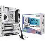 Motherboard ASUS Z890 AYW GAMING WIFI W Socket LGA1851 ATX - Imagen 2