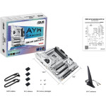 Motherboard ASUS Z890 AYW GAMING WIFI W Socket LGA1851 ATX - Imagen 11