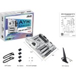 Motherboard ASUS Z890 AYW GAMING WIFI W Socket LGA1851 ATX - Imagen 11