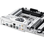Motherboard ASUS Z890 AYW GAMING WIFI W Socket LGA1851 ATX - Imagen 9