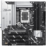 Motherboard ASUS PRIME Z890M-PLUS WIFI Socket LGA1851 Micro ATX - Imagen 2