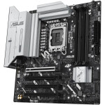 Motherboard ASUS PRIME Z890M-PLUS WIFI Socket LGA1851 Micro ATX - Imagen 4