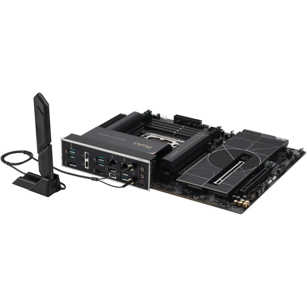 Motherboard ASUS ProArt Z890-CREATOR WIFI Socket LGA1851 ATX - Imagen 7