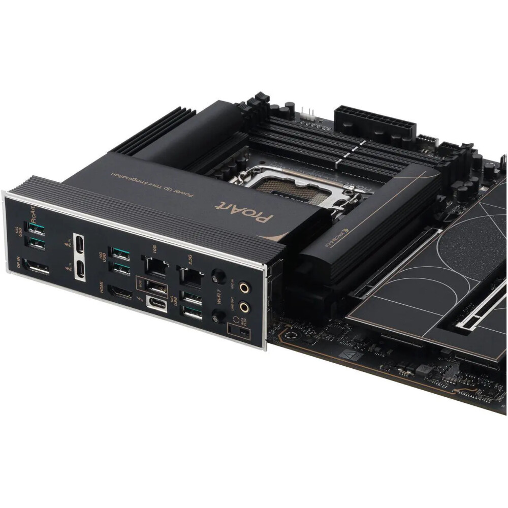 Motherboard ASUS ProArt Z890-CREATOR WIFI Socket LGA1851 ATX - Imagen 8