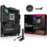 Motherboard ASUS ROG STRIX B850-F GAMING WIFI Socket AM5 ATX
