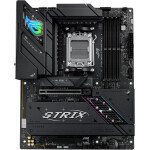 Motherboard ASUS ROG STRIX B850-F GAMING WIFI Socket AM5 ATX - Imagen 2