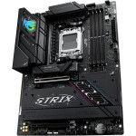 Motherboard ASUS ROG STRIX B850-F GAMING WIFI Socket AM5 ATX - Imagen 5