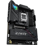 Motherboard ASUS ROG STRIX B850-F GAMING WIFI Socket AM5 ATX - Imagen 6