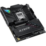 Motherboard ASUS ROG STRIX B850-F GAMING WIFI Socket AM5 ATX - Imagen 8