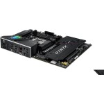 Motherboard ASUS ROG STRIX B850-F GAMING WIFI Socket AM5 ATX - Imagen 9
