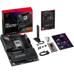 Motherboard ASUS ROG STRIX B850-F GAMING WIFI Socket AM5 ATX - Imagen 13