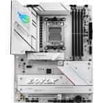 Motherboard ASUS ROG STRIX B850-A GAMING WIFI AM5 ATX - Imagen 2