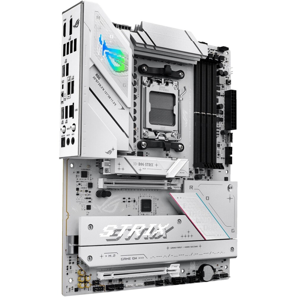 Motherboard ASUS ROG STRIX B850-A GAMING WIFI AM5 ATX - Imagen 3