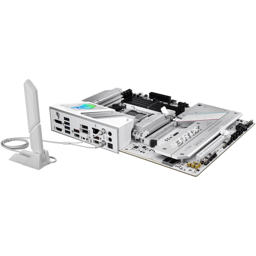 Motherboard ASUS ROG STRIX B850-A GAMING WIFI AM5 ATX - Imagen 6