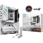 Motherboard ASUS ROG STRIX B850-A GAMING WIFI AM5 ATX