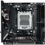 Motherboard ASUS ROG STRIX B850‑I GAMING WiFi Socket AM5 Mini ITX - Imagen 2