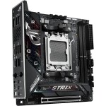 Motherboard ASUS ROG STRIX B850‑I GAMING WiFi Socket AM5 Mini ITX - Imagen 3