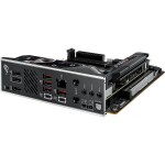 Motherboard ASUS ROG STRIX B850‑I GAMING WiFi Socket AM5 Mini ITX - Imagen 5