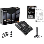 Motherboard ASUS TUF GAMING B850-PLUS WiFi AM5 ATX - Imagen 5