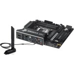 Motherboard ASUS TUF GAMING B850M-PLUS WiFi Socket AM5 Micro ATX - Imagen 4