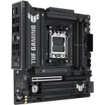 Motherboard ASUS TUF GAMING B850M-PLUS WiFi Socket AM5 Micro ATX - Imagen 3