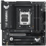 Motherboard ASUS TUF GAMING B850M-PLUS WiFi Socket AM5 Micro ATX - Imagen 2