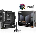 Motherboard ASUS TUF GAMING B850M-PLUS WiFi Socket AM5 Micro ATX