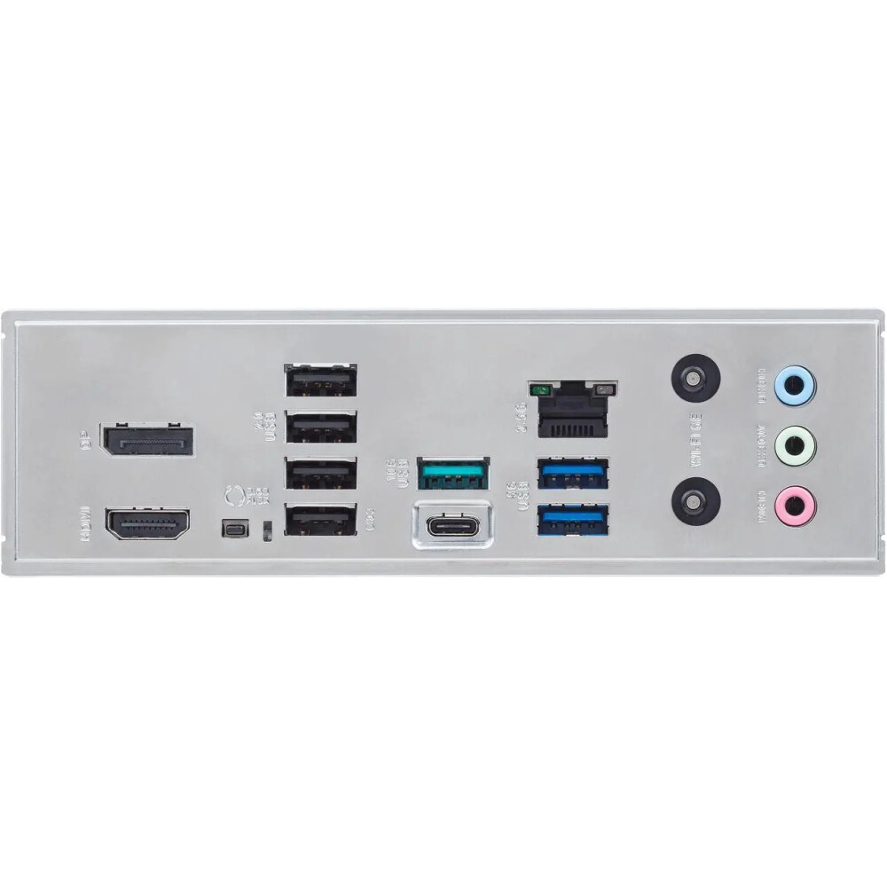 Motherboard ASUS PRIME B840-PLUS WIFI Socket AM5 ATX - Imagen 4