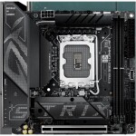 Motherboard ASUS ROG STRIX B860-I GAMING WIFI Socket LGA1851 Mini ITX - Imagen 2