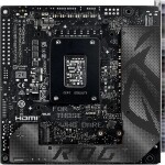 Motherboard ASUS ROG STRIX B860-I GAMING WIFI Socket LGA1851 Mini ITX - Imagen 4