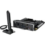 Motherboard ASUS ROG STRIX B860-I GAMING WIFI Socket LGA1851 Mini ITX - Imagen 6