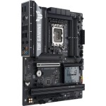 Motherboard ASUS TUF GAMING B860-PLUS WIFI Socket LGA1851 ATX - Imagen 2
