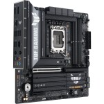 Motherboard ASUS TUF GAMING B860M-PLUS WIFI Socket LGA1851 Micro ATX - Imagen 2
