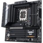 Motherboard ASUS TUF GAMING B860M-PLUS WIFI Socket LGA1851 Micro ATX - Imagen 3