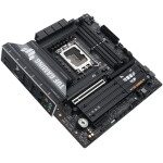Motherboard ASUS TUF GAMING B860M-PLUS WIFI Socket LGA1851 Micro ATX - Imagen 5