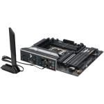 Motherboard ASUS TUF GAMING B860M-PLUS WIFI Socket LGA1851 Micro ATX - Imagen 7