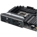 Motherboard ASUS TUF GAMING B860M-PLUS WIFI Socket LGA1851 Micro ATX - Imagen 8