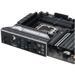 Motherboard ASUS TUF GAMING B860M-PLUS WIFI Socket LGA1851 Micro ATX - Imagen 8