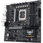 Motherboard ASUS TUF GAMING B860M-PLUS WIFI Socket LGA1851 Micro ATX - Imagen 4