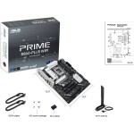Motherboard ASUS PRIME B860-PLUS WIFI Socket LGA 1851 ATX - Imagen 8