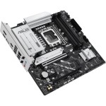 Motherboard ASUS PRIME B860M-A WIFI-CSM Socket LGA 1851 Micro ATX - Imagen 5