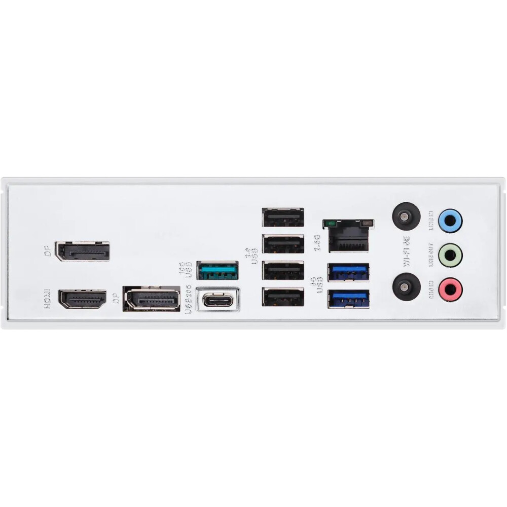 Motherboard ASUS PRIME B860M-A WIFI-CSM Socket LGA 1851 Micro ATX - Imagen 6