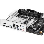 Motherboard ASUS PRIME B860M-A WIFI-CSM Socket LGA 1851 Micro ATX - Imagen 7