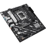 Motherboard ASUS PRIME H810M-A-CSM Socket LGA1851 Micro ATX - Imagen 2