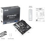 Motherboard ASUS PRIME H810M-A-CSM Socket LGA1851 Micro ATX - Imagen 8