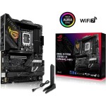 Motherboard ASUS ROG STRIX Z890-H GAMING WIFI Socket LGA1851 ATX