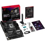 Motherboard ASUS ROG STRIX Z890-H GAMING WIFI Socket LGA1851 ATX - Imagen 8