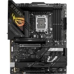 Motherboard ASUS ROG STRIX Z890-H GAMING WIFI Socket LGA1851 ATX - Imagen 2