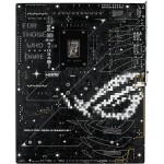 Motherboard ASUS ROG STRIX Z890-H GAMING WIFI Socket LGA1851 ATX - Imagen 5